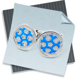 Corporate Cufflinks