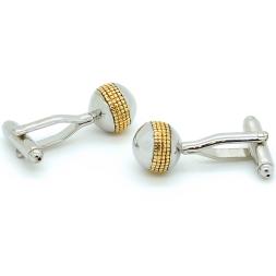 3D Cufflinks