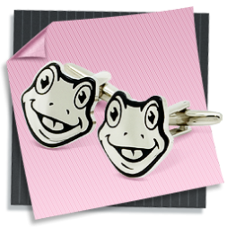 Cufflinks