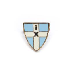 Hard Enamel