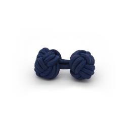 Knotted