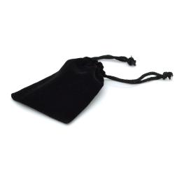 Velvet Pouch